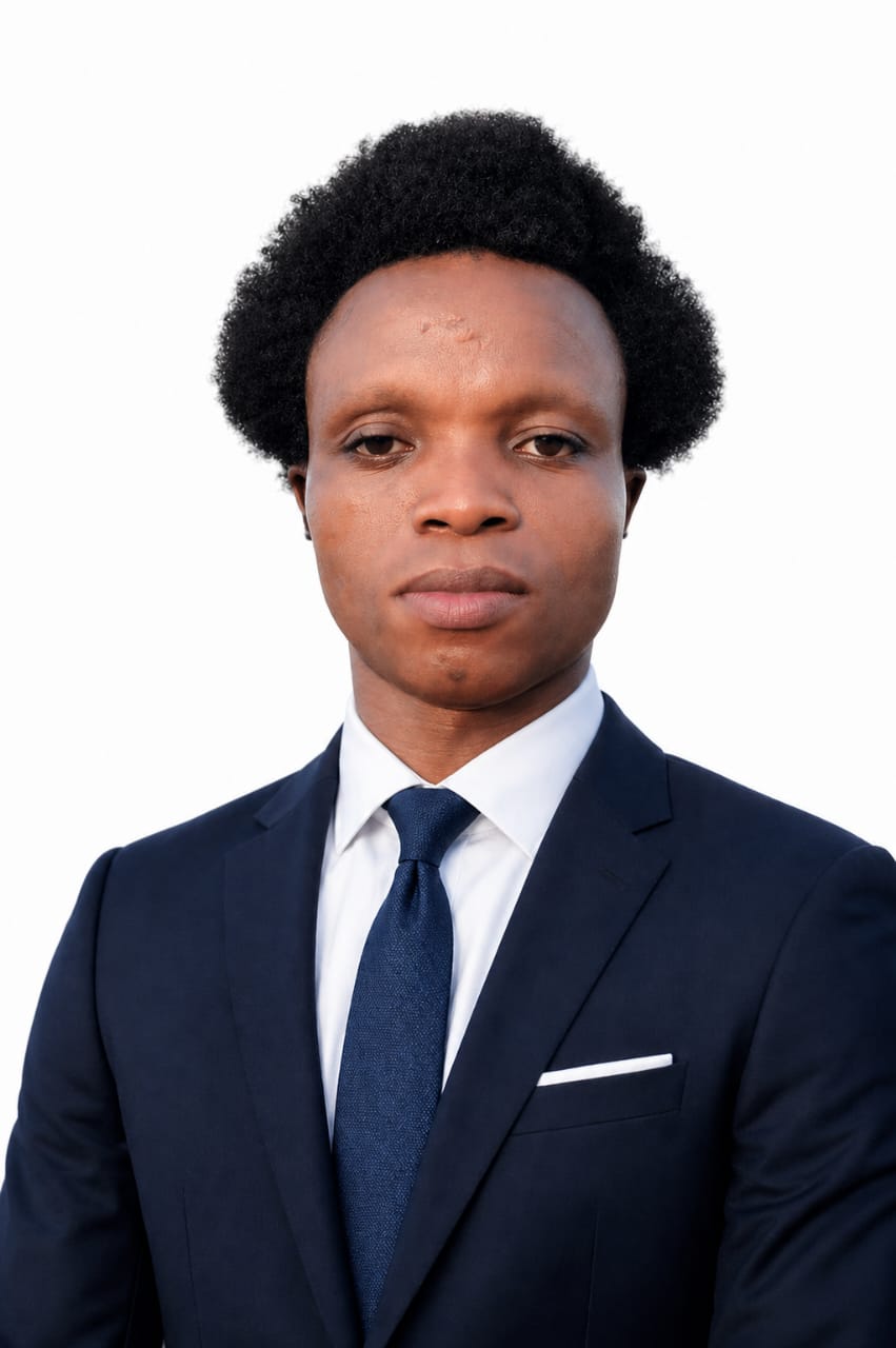 Samuel Kwabena Dechi
